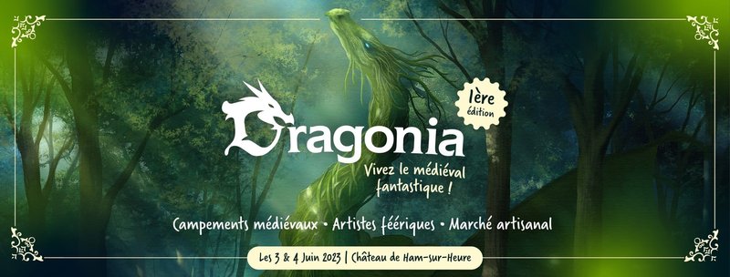 Un aperçu de casino dragonia